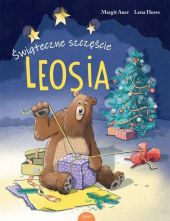 Świąteczne szczęście Leosia Świąteczne szczęście Leosia