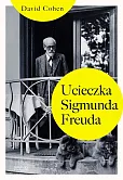 Ucieczka Sigmunda Freuda Ucieczka Sigmunda Freuda