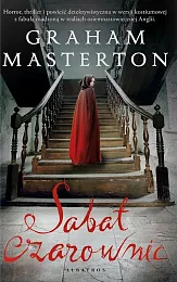 Sabat czarownicGraham Masterton