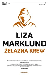 Żelazna krewLiza Marklund