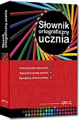 Słownik ortograficzny ucznia Słownik ortograficzny ucznia