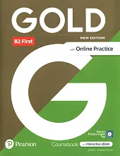 Gold B2 First with Online Practice,Jan Bell Gold B2 First with Online Practice,Jan Bell