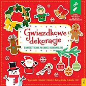 Gwiazdkowe dekoracje