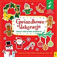 Gwiazdkowe dekoracje