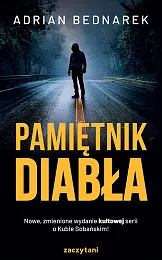 Pamiętnik diabłaAdrian Bednarek Pamiętnik diabłaAdrian Bednarek