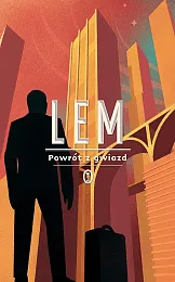 Powrót z gwiazdStanisław Lem