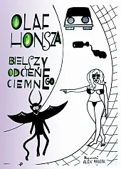 Bielszy odcień ciemnegoOlaf Honsza