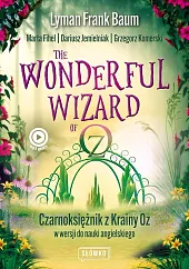 Wonderful Wizard of OzFrank Baum Lyman Wonderful Wizard of OzFrank Baum Lyman
