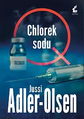 Chlorek soduJussi Adler-Olsen