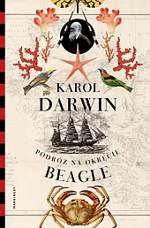Podróż na okręcie BeagleKarol Darwin