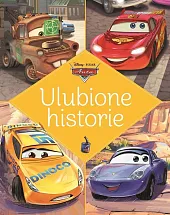 Ulubione historie Disney Pixar Auta
