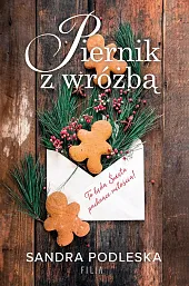 Piernik z wróżbąSandra Podleska