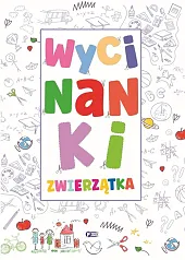 Wycinanki Zwierzątka Wycinanki Zwierzątka