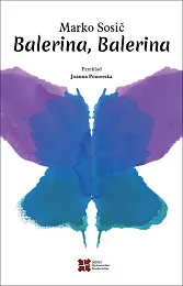 Balerina, BalerinaMarko Sosič