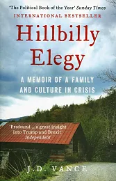 Hillbilly Elegy