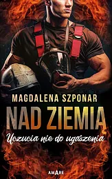 Nad ziemiąMagdalena Szponar