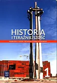 Historia i teraźniejszość 1 PODRĘCZNIK Zakres podstawowy Historia i teraźniejszość 1 PODRĘCZNIK Zakres podstawowy