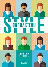 Style charakteruM.Stephen Johnson