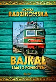 Bajkał tam i z powrotem Bajkał tam i z powrotem