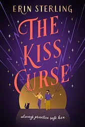 The Kiss CurseErin Sterling