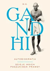 Gandhi AutobiografiaK.M. Gandhi