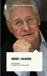 Mózg i błazenMarcin Rotkiewicz