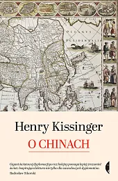 O ChinachHenry Kissinger