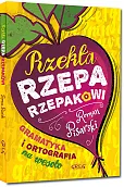 Rzekła rzepa rzepakowi