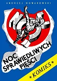 Noc sprawiedliwych pięści