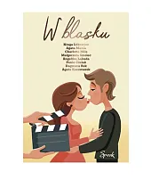 W blasku / Sparkzbiorowa Praca W blasku / Sparkzbiorowa Praca