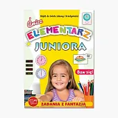 Ćwicz Elementarz juniora