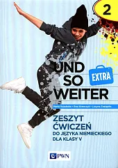 und so weiter EXTRA 2 Zeszyt,Marta Kozubska und so weiter EXTRA 2 Zeszyt,Marta Kozubska