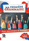 Grammaire pour enfants Podręcznik + CD A1/A2 Grammaire pour enfants Podręcznik + CD A1/A2