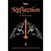 Disney ReflectionElizabeth Lim