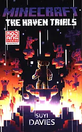 Minecraft: The Haven TrialsSuyi Davies