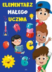 Elementarz małego ucznia Elementarz małego ucznia
