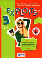 Exploits 3 Podręcznik Exploits 3 Podręcznik