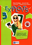 Exploits 3 Podręcznik Exploits 3 Podręcznik