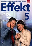 Effekt 5 Zeszyt ćwiczeń Effekt 5 Zeszyt ćwiczeń