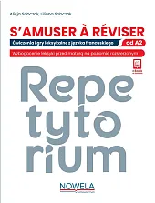 S'amuser A Reviser Ćwiczenia i gry,Alicja Sobczak