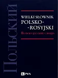 Wielki słownik polsko-rosyjski. Wielki słownik polsko-rosyjski.