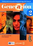 Generacion 2 Podręcznik