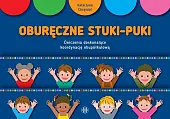 Oburęczne stuki-pukiKatarzyna Chrąściel