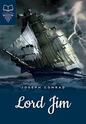 Lord Jim bez opracowaniaJoseph Conrad