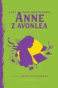 Anne z Avonlea Anne z Avonlea