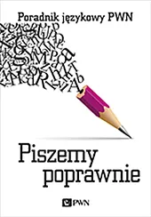 Piszemy poprawnieAleksandra Kubiak-Sokół