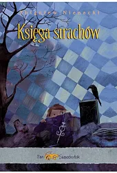 Pan Samochodzik i Księga strachówZbigniew Nienacki