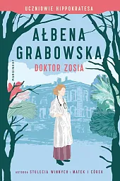 Doktor ZosiaAłbena Grabowska