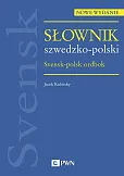 Słownik szwedzko-polski