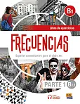 Frecuencias B1.1 parte 1 Ćwiczenia do hiszpańskiego Frecuencias B1.1 parte 1 Ćwiczenia do hiszpańskiego